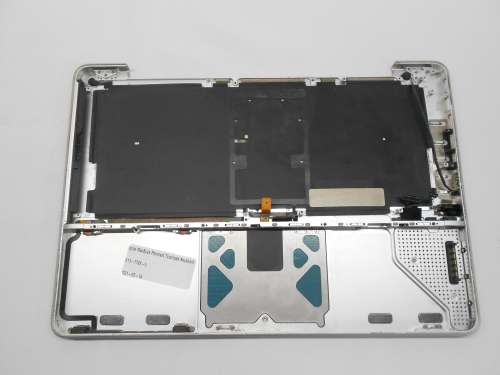 Apple MacBook  Palmrest Touchpad Keyboard 613-7799-b